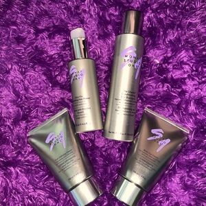 MONAT SET